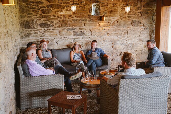 Private Central Otago Wine tasting Tour with Gourmet Lunch. - Luxury pickup in Queenstown with Luwis setting the tone