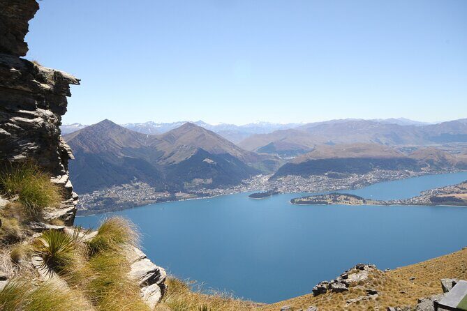 Private Champagne Picnic on a Peak with Helicopter Ride - Pickup, drop-off, and getting to the Frankton base without stress