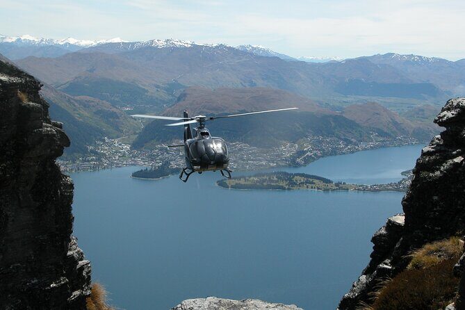 Private Champagne Picnic on a Peak with Helicopter Ride - Price and value: what you’re really paying for