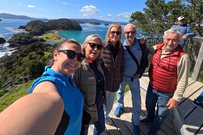 Private Charter: Hole in the Rock Cruise with Island Stopovers - Hole in the Rock: Cathedral Cave, Cape Brett Lighthouse, and the through-the-hole moment