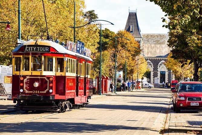 Private Christchurch City Highlight Half Day Tour - Four Hours That Actually Works: Private Christchurch, No Chaos