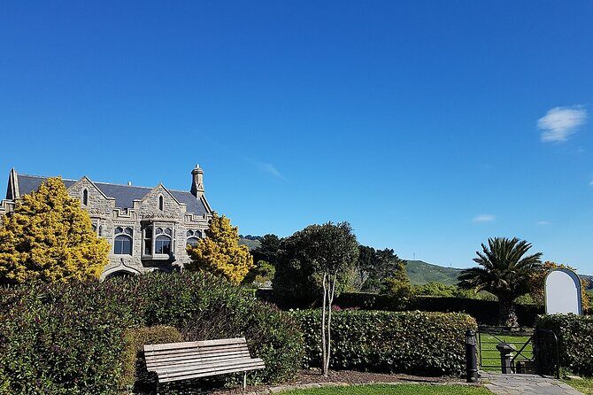 Private Christchurch City Highlight Half Day Tour - Who Should Book This Private Highlights Loop