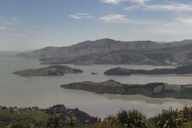 Private Christchurch & Lyttelton Scenic Day Tour - Why the guide really changes the day