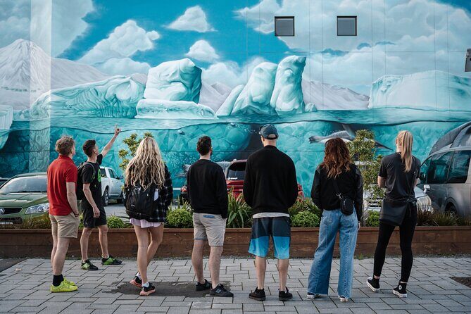 Private Christchurch Walking Tour - The Value Question: Is $93.09 Worth It?