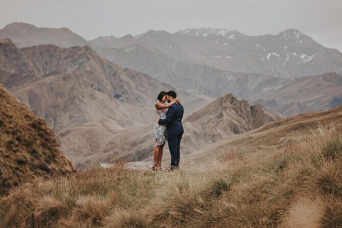Private Couples Photo Shoot in Queenstown - Transportation and comfort: why the vehicle matters more than you think