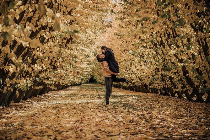 Private Couples Photo Shoot in Queenstown - Weather and flexibility: the one thing you can’t control