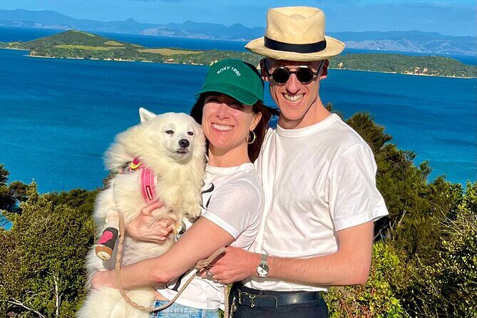 Private Dog Friendly Wine Tour with your Local Guide - Timing, weather, and walking level: when this is a good fit