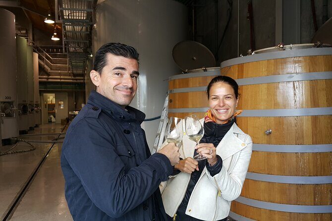 Private Driving Wine Tour (full day) in the Marlborough Region - Key highlights to know before you go