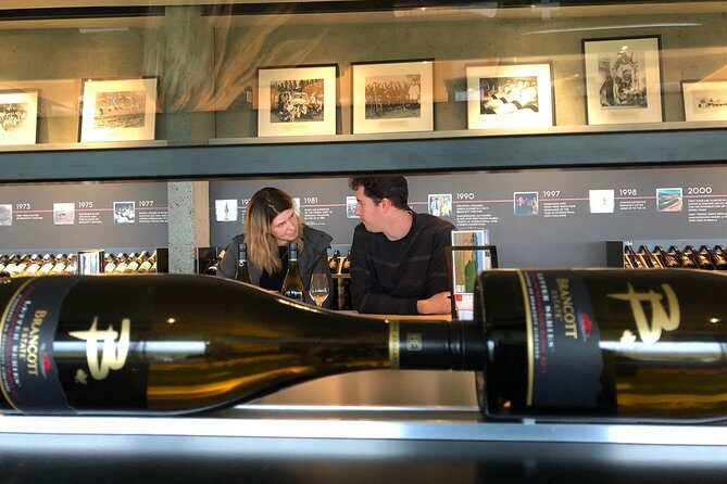 Private Driving Wine Tour (full day) in the Marlborough Region - Choosing the wineries around your taste: multiple stops and included tastings