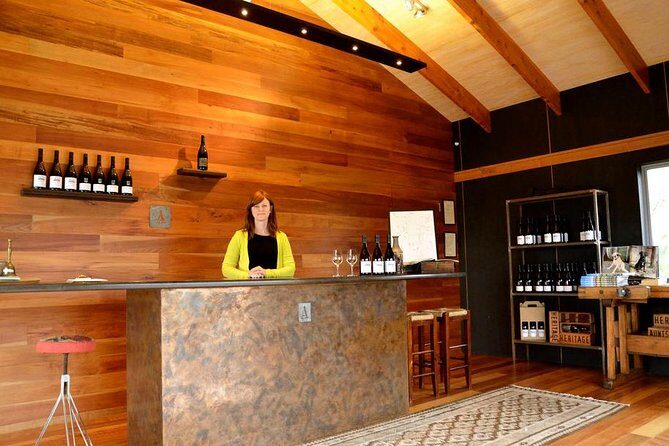 Private Driving Wine Tour (full day) in the Marlborough Region - What you’ll learn about the winemaking process (and how to get more out of it)