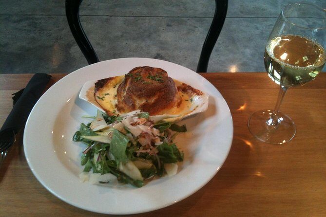 Private Driving Wine Tour (full day) in the Marlborough Region - Lunch at your expense: good pacing, easy budgeting
