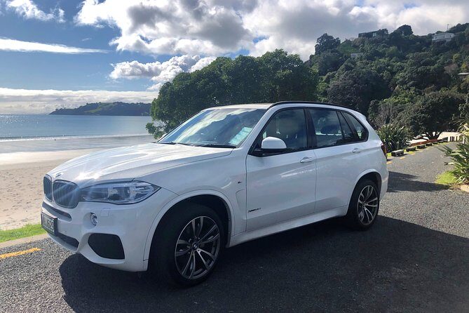 Private Essence of Waiheke Wine Tour - Key things that make this tour work well