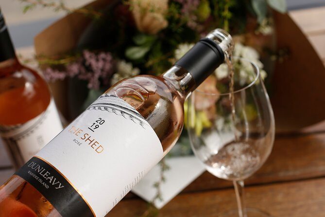 Private Essence of Waiheke Wine Tour - The Guide Makes It Click: Live Commentary and Real Help