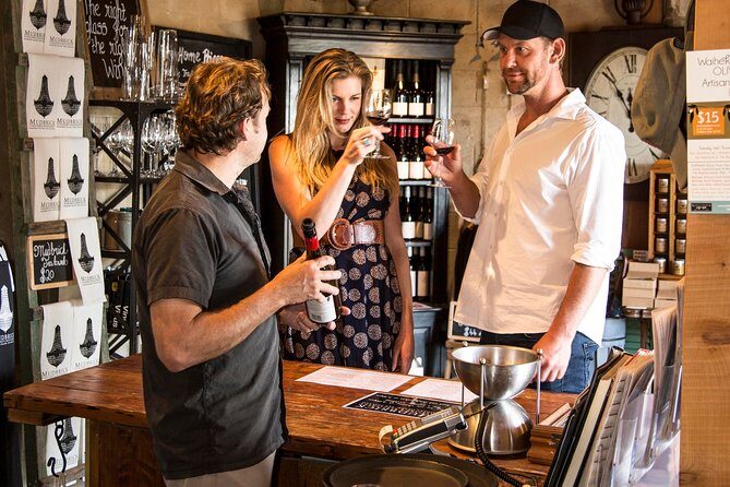 Private Essence of Waiheke Wine Tour - What a Typical Day Feels Like (and How to Prepare)
