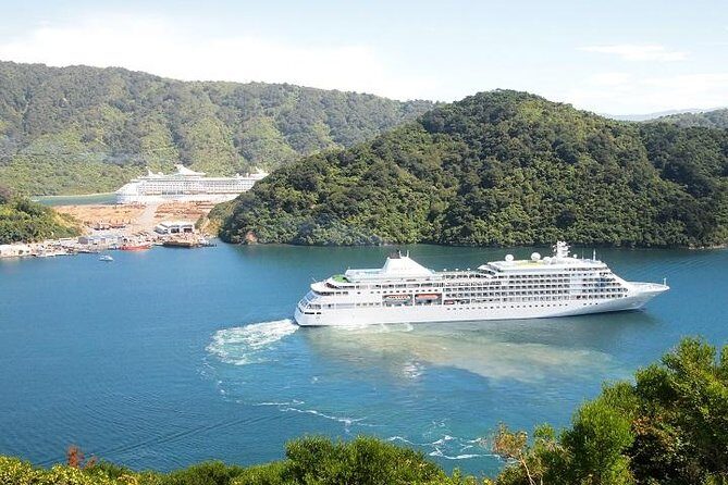Private Excursion: Scenic and Seascape Delights from Picton - Key things to know before you go