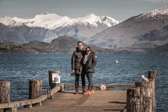 Private Full Day Photo Tour of Queenstown | Skippers | Glenorchy | Wanaka |Otago - The day’s rhythm: 7–8 hours in Queenstown’s photo country