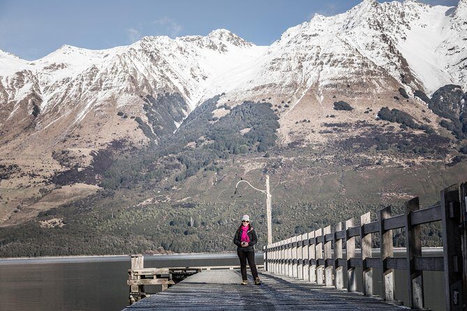 Private Full Day Photo Tour of Queenstown | Skippers | Glenorchy | Wanaka |Otago - Stop 2: Arrowtown Village for old gold-mining textures