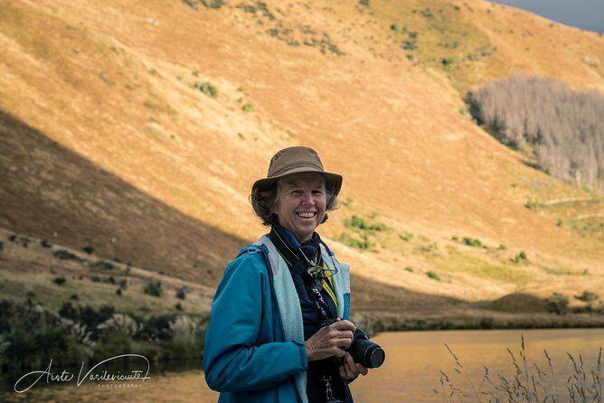 Private Full Day Photo Tour of Queenstown | Skippers | Glenorchy | Wanaka |Otago - Stop 3: Skippers Canyon for canyon views and dramatic scale