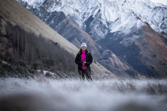 Private Full Day Photo Tour of Queenstown | Skippers | Glenorchy | Wanaka |Otago - Stop 5: Lake Wanaka and the Wanaka Tree