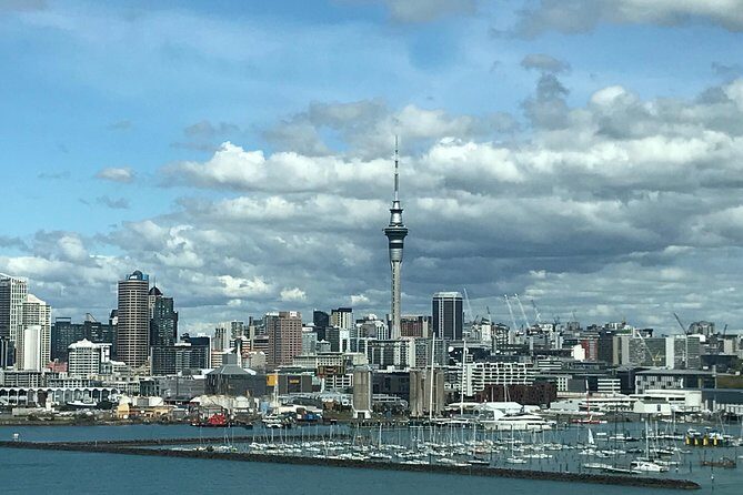 Private Full-Day Rotorua Tour from Auckland - Skyline Rotorua: Optional Gondola Time and a Likely Meal Opportunity