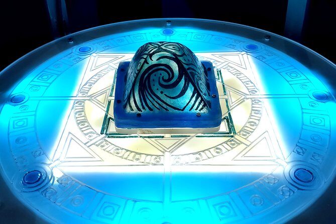 Private Group Puzzle-Solving Adventure Game: Atlantis - Timing: How to Plan Your Evening Around the One-Hour Mission