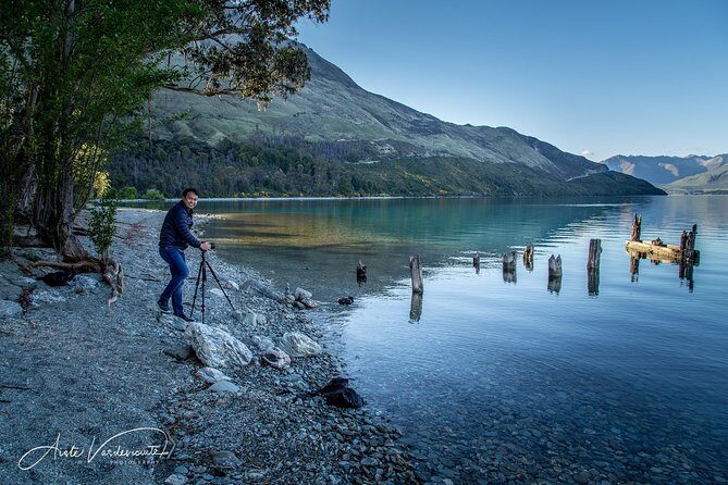 Private Half Day Photography Tour of Queenstown | Skippers | Glenorchy - Key things that make this photo tour work