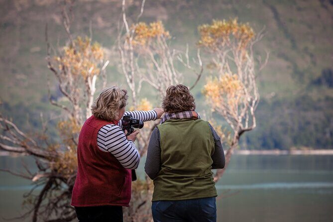 Private Half Day Photography Tour of Queenstown | Skippers | Glenorchy - Queenstown photo stops without the chaos of self-driving