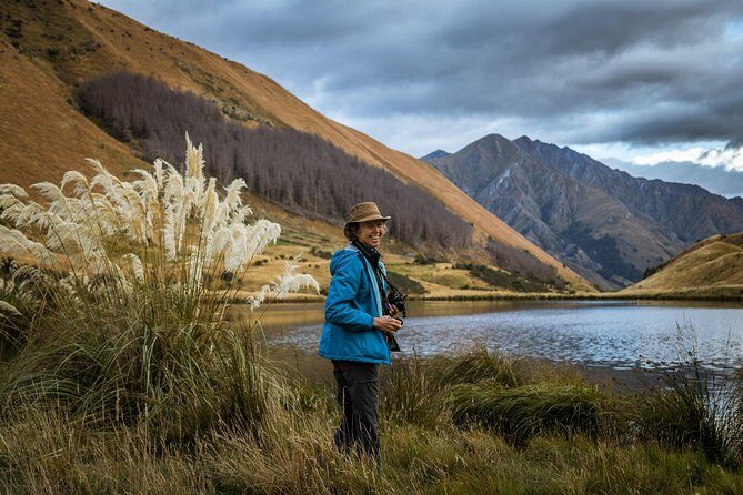 Private Half Day Photography Tour of Queenstown | Skippers | Glenorchy - Arrowtown Village: historic streets and easy composition variety