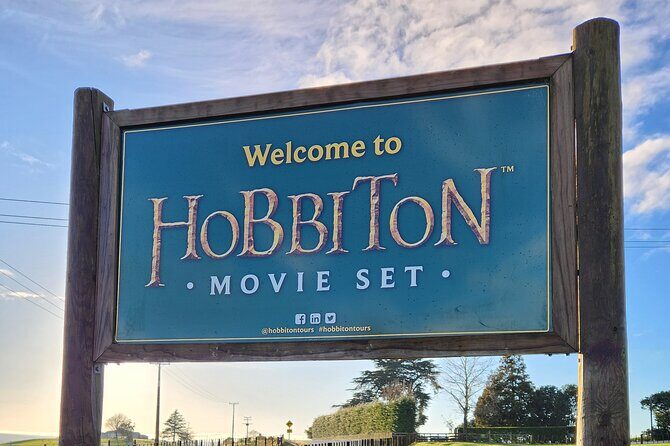 Private Hobbiton & Blue Springs Day Trip from Auckland - The big win: a truly private day with your own guide and vehicle