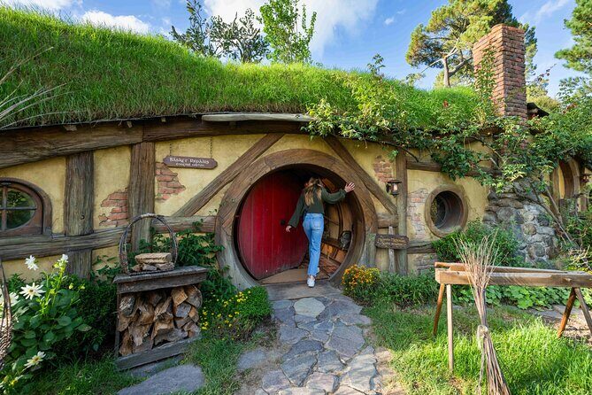 Private Journey to Middle-earth: Hobbiton Movie Set - Ex Auckland - Who This Tour Fits Best