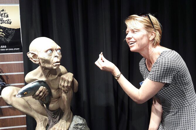 Private Kapiti Coast Full Day Tour - Kapiti Chocolate Factory and Tuatara Brewery tastings