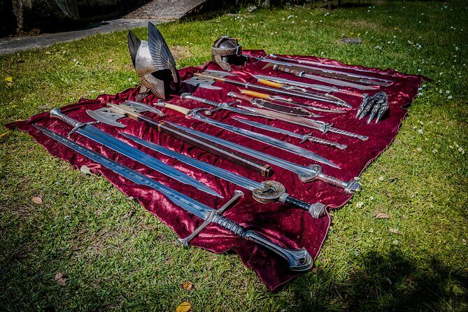 Private Lord of the Rings Half Day Tour - Private Lord of the Rings Half Day: what makes this one worth your time