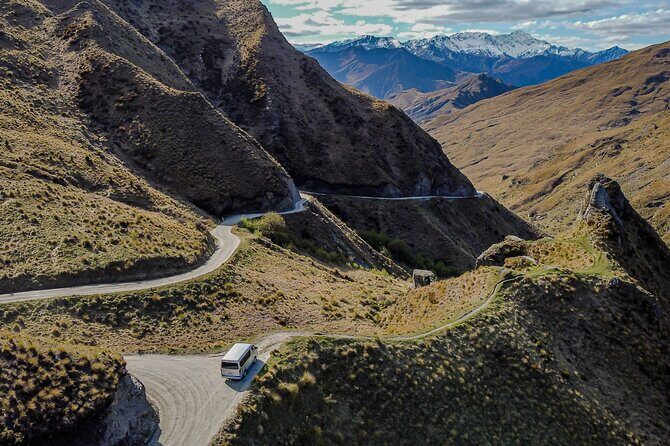 Private Lord of the Rings Half Day Tour - Price and what you get in 4 hours 30 minutes