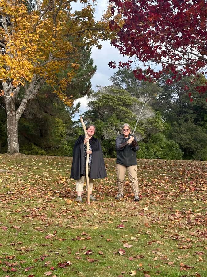 Private Lord of the Rings Tour Wellington with Lunch - Harcourt Park and other Wellington-era cinematic angles