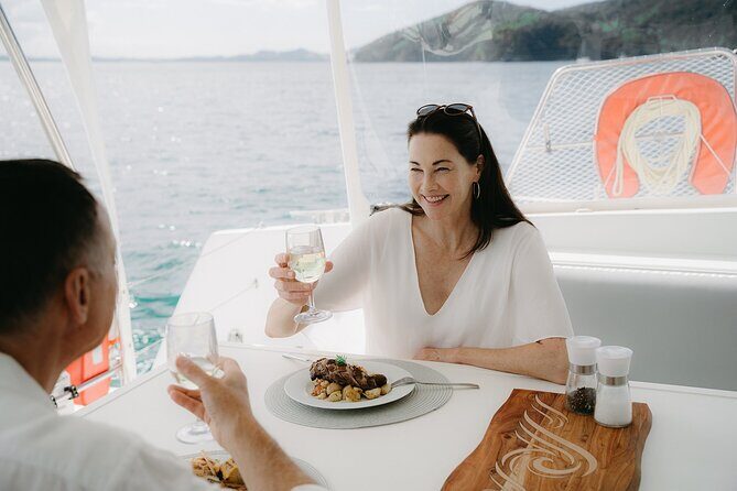 Private Luxury Sailing Catamaran Charter in the Bay of Islands - Who this is best for (and who might want something else)