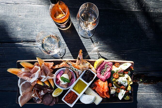 Private Maori Walking Tour with Wine Tasting and Lunch - Price and what you’re really buying for $174.71