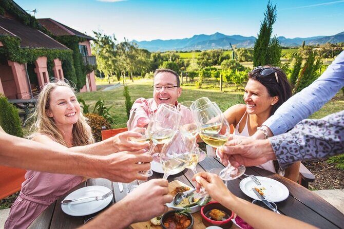 Private Marlborough Winery Tour - Stop 1: Lawson’s Dry Hills for boutique wine personality