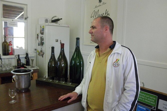Private Martinborough Wine Full Day Tour From Wellington - Martinborough and the Wairarapa Drive: The Real Start of the Day