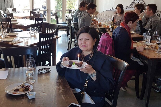 Private Martinborough Wine Full Day Tour From Wellington - Te Kairanga Wines and the End of the Tasting Circuit