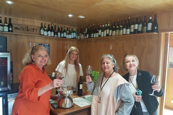 Private Martinborough Wine Full Day Tour From Wellington - Weather, Timing, and How to Make Wine Tastings Feel Easy