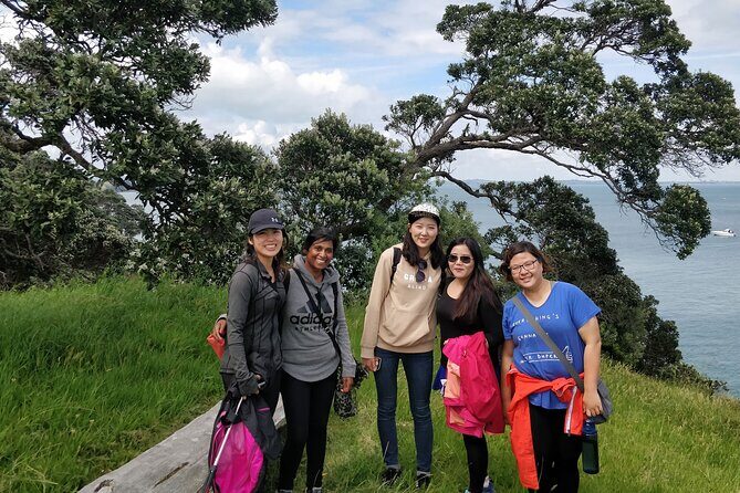 Private Personalised Tour in Waiheke Island - Price and what you get for $527.49 per person
