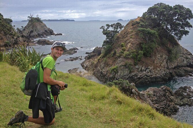 Private Personalised Tour in Waiheke Island - Customising your Waiheke Island route: bush walks, beaches, and wine time