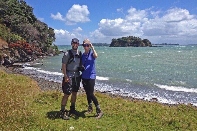 Private Personalised Tour in Waiheke Island - Pickup, timing, and how the day flows