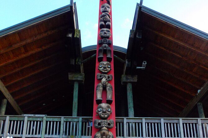 Private Piha Beach, Rainforest Adventure & Mt. Eden with Guide - Timing and logistics: why the 11:00 am start helps