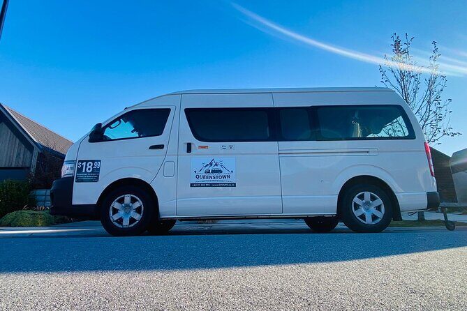 Private Queenstown Airport to Hotel Transfers - Comfort That Actually Helps After a Flight