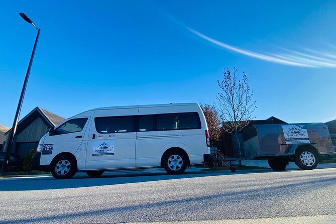 Private Queenstown Airport to Hotel Transfers - Flight Monitoring and Pickup Timing: The Real Value