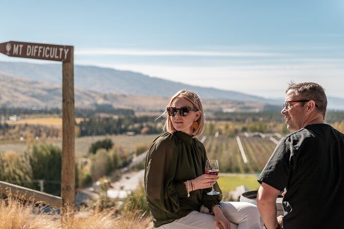 Private Queenstown Wine Tour All-Inclusive Tour - Key Things That Make This Wine Tour Work