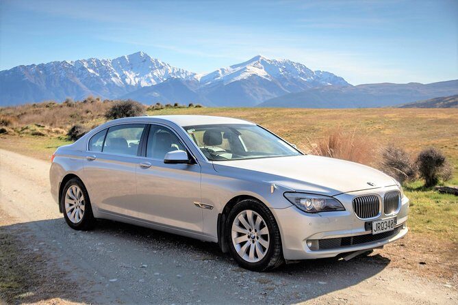 Private Queenstown Wine Tour All-Inclusive Tour - Private Queenstown Pickup Means You Can Focus on Wine, Not Logistics