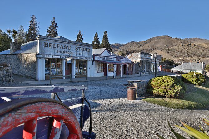 Private Queenstown Wine Tour All-Inclusive Tour - Guide Style and Customization: From Lise to Donna to John to Gary