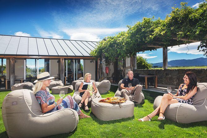Private Shore Excursion: Explore Marlborough from Picton - Price and Logistics: What You’re Paying For